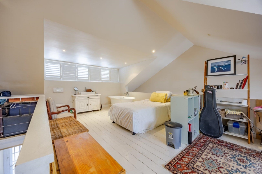 3 Bedroom Property for Sale in Woodstock Western Cape